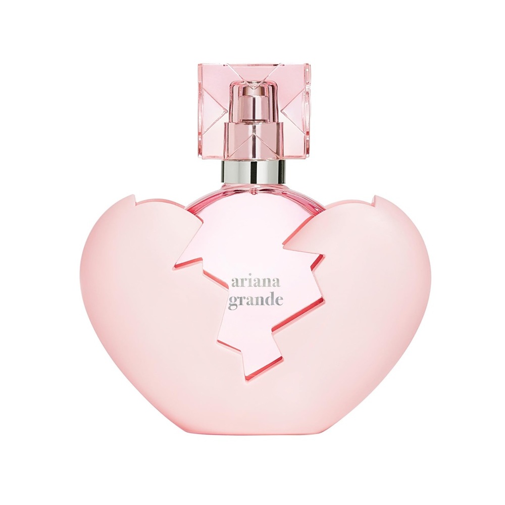 ✨3 FOR $30✨ Ariana grande thank u next perfume